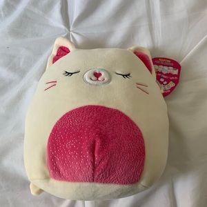 Carmen 8” Squishmallow